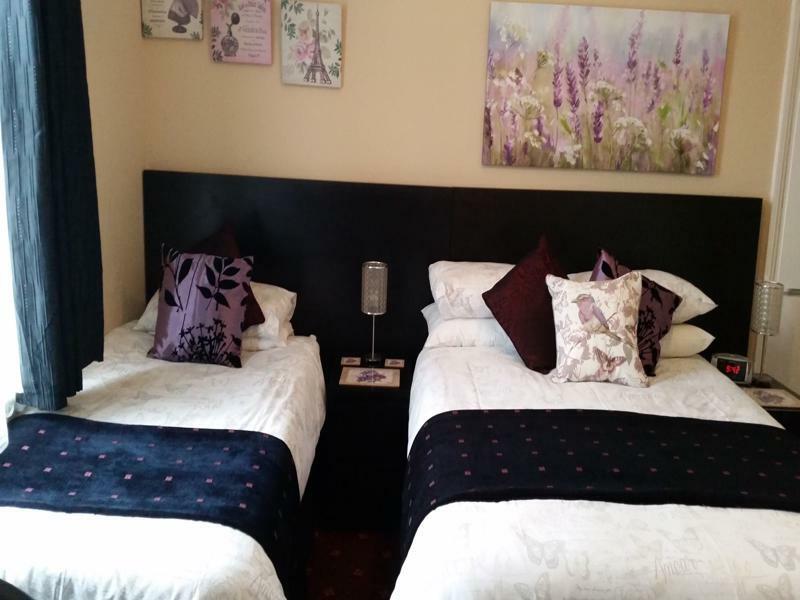 South Rising Guest House 풀 외부 사진